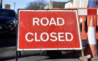 Police warn of travel disruption due to funeral procession in Barry